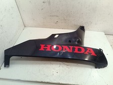 CARENA INFERIORE DESTRA DX HONDA CBR 600 RR 2005
