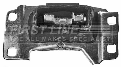 Supporto motore sinistro per - supporto,