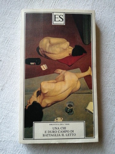 Una chi duro - duro, di