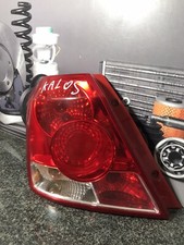 FANALE POSTERIORE SINISTRO CHEVROLET KALOS (2005 - 2008) STOP POST SX