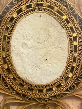 Reliquiario XVIII° Siècle &