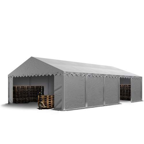 Tenda magazzino 5x10 m - da,