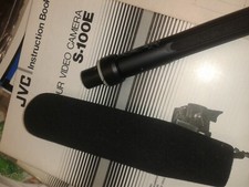 MICROFONO PROFESSIONALE