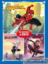 9788893291446  UNIVERSO DI