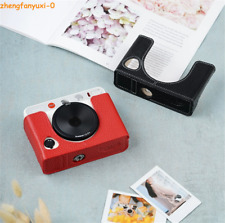 Nuova mezza custodia per Leica