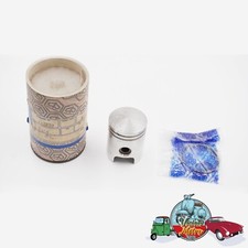 PISTONE VESPA RUSCH, FL, APE