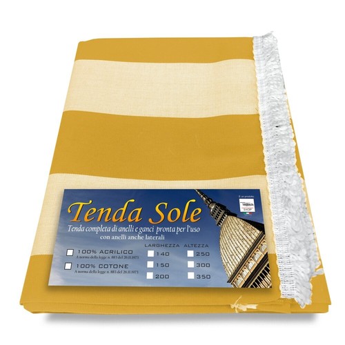 Tenda sole esterno - da, giardino
