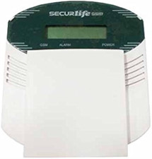 Combinatore telefonico GSM 3