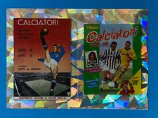 Figurine Calciatori Panini