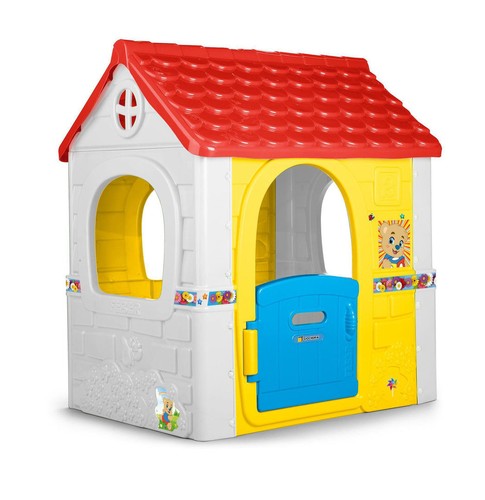 Funny house feber - funny,
