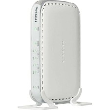 NETGEAR Modem via cavo ad alta