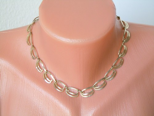 Antico collier americ - collier,