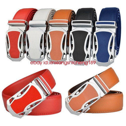 Cinture colore uomo donna - colore, uomo/donna