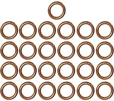 X25 Guarnizioni Rondelle