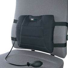 SITBACK Office Air Cuscino
