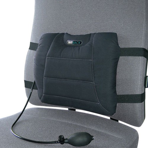 Sitback office air cuscino - office,