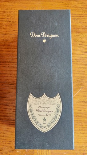 Dom perignon brut 2010 scatola - brut,