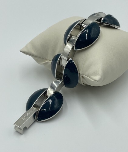 Bracciale bennett smalto - lk,