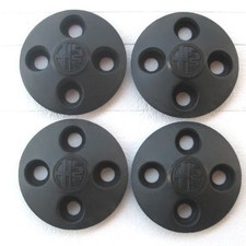 ALFA ROMEO GTV 2.0 ALFETTA GIULIETTA - 4 Copricerchi