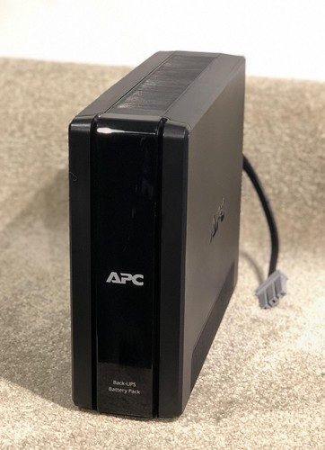 Apc br24bpg pacco batteria - -,