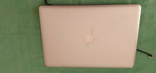ORIGINALE BACK COVER +DISPLAY MACBOOK PRO 13" A1286 2008 A23