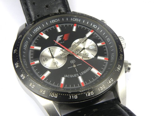 Orologio sportivo jacques - sportivo,