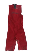Orca RS1 Nuoto Donna S/10 PICCOLO ROSSO Triathlon Nuoto Multisport Open Race