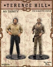 Terence hill trinita - terence, trinita'