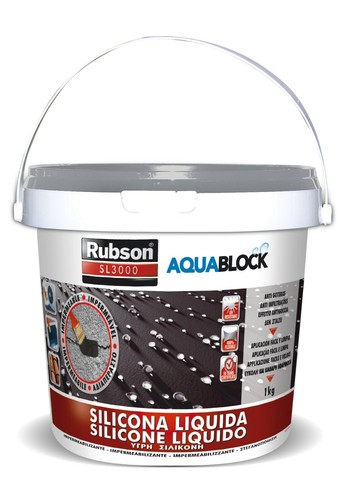 Impermeabilizzante silicone - impermeabilizzante,