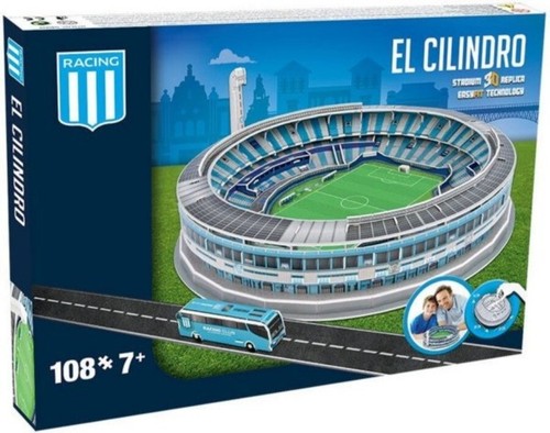 Racing club avellaneda - de,