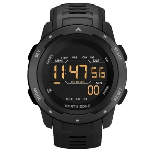 Orologio uomo north - orologio, edge