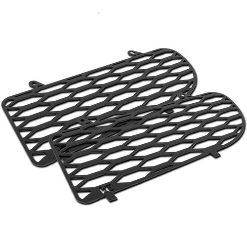 Set gitter per presa aria - gitter,