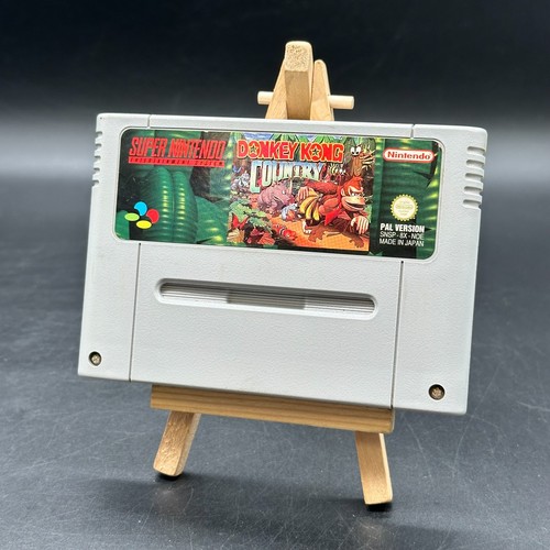 Donkey kong country - donkey,