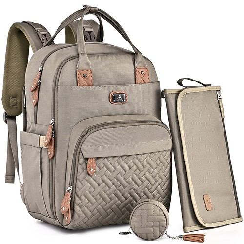Borsa zaini fasciatoio - zaini,