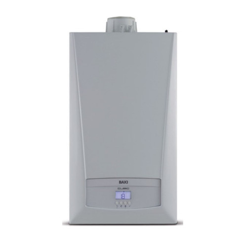 Caldaia baxi cubic - baxi,