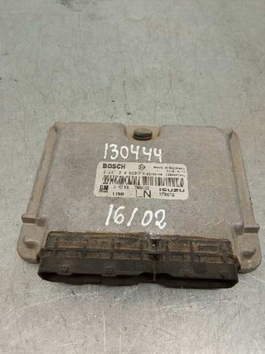 0281010859 centralina motore