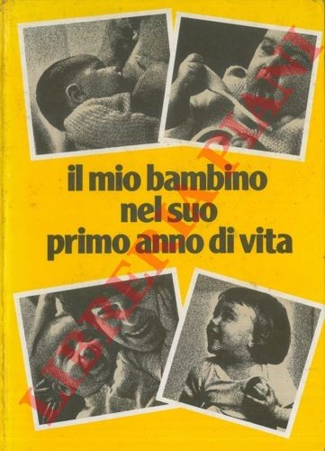 Bebe maurice mio bambino - il,