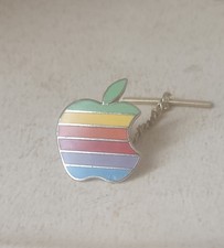  APPLE Spilla Apple Macintosh
