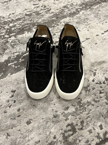 Giuseppe zanotti frankie - zanotti,