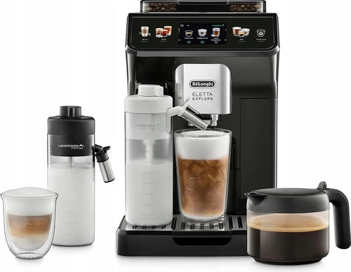 Macchina caffè longhi - macchina, de'longhi