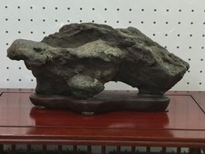 Unica pietra SUISEKI larghezza