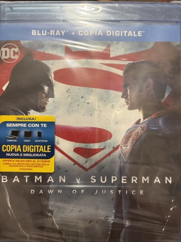 Batman superman dawn of - batman, vs
