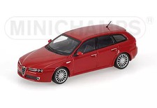 1/43 Alfa Romeo 159 Sports