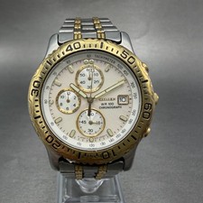 Orologio Citizen Cronografo