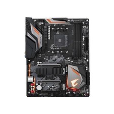 Gigabyte X470 Aorus Ultra