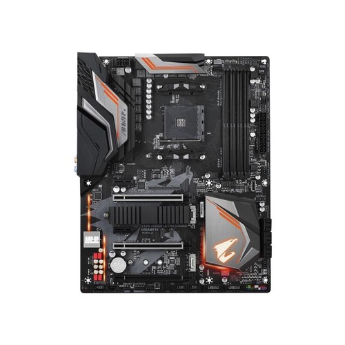 Gigabyte x470 aorus ultra - gigabyte,