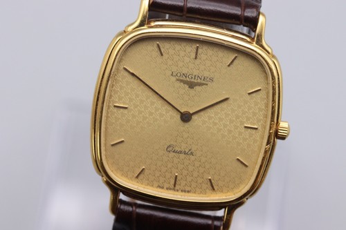 Quasi come nuovo longines - [quasi,