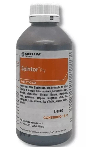 Spintor fly 1 spinosad - fly,