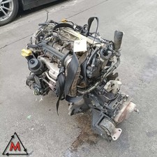 Motore Z13DT 137.000 km OPEL