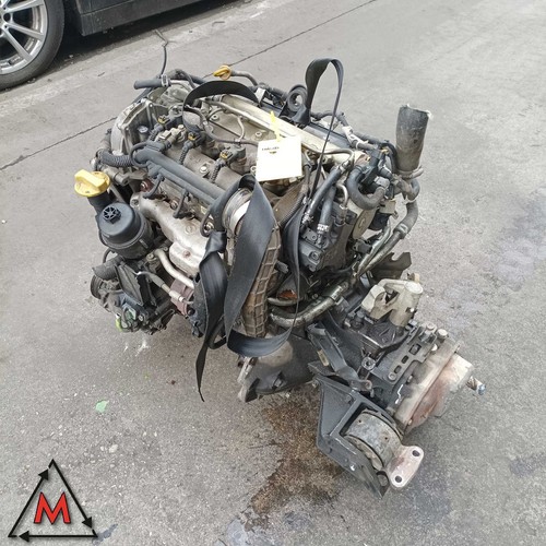 Motore z13dt 137 000 opel - motore,